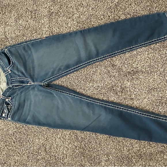 True Religion jeans. Size 33. - Picture 4 of 5